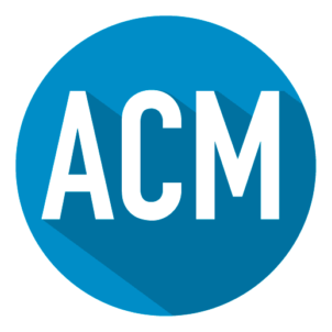 ACM Mante Logo